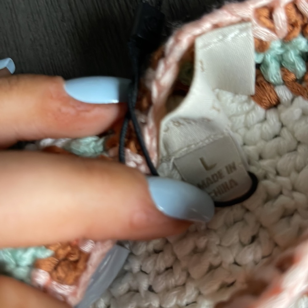 Bra top - Picture 4 of 4